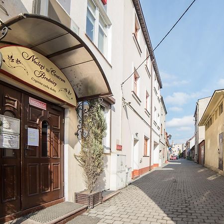 Noclegi W Centrum Brodnicy Brodnica  Εξωτερικό φωτογραφία