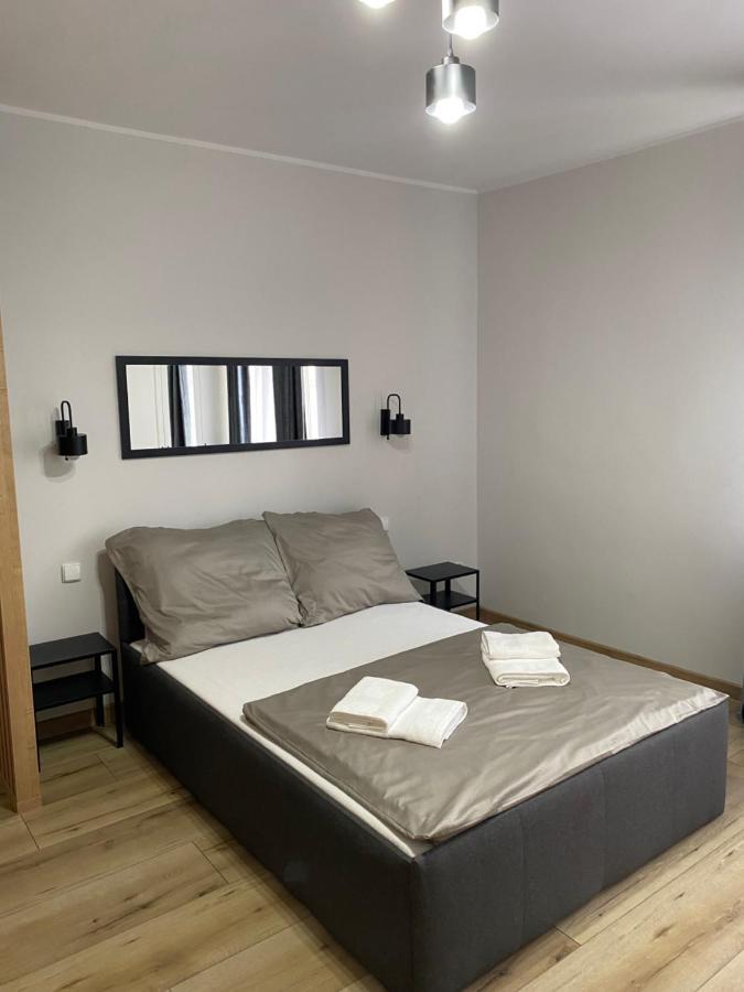 Noclegi W Centrum Brodnicy Brodnica  Εξωτερικό φωτογραφία