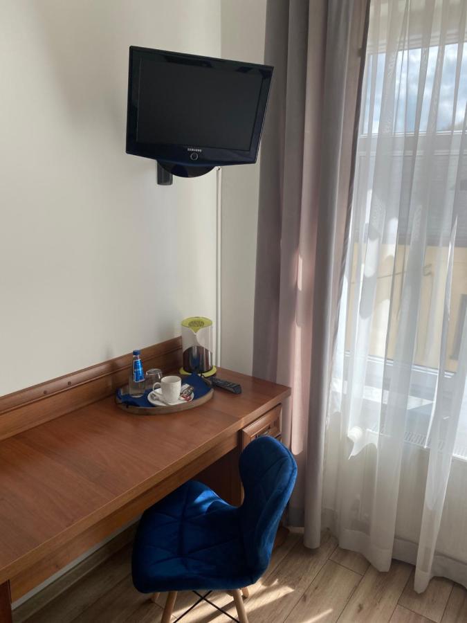 Noclegi W Centrum Brodnicy Brodnica  Εξωτερικό φωτογραφία