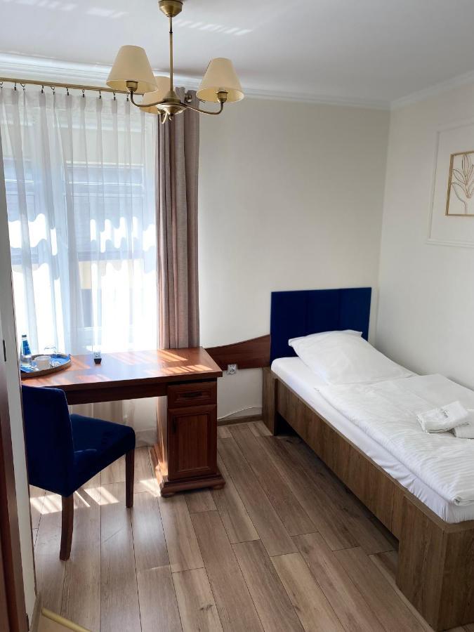 Noclegi W Centrum Brodnicy Brodnica  Εξωτερικό φωτογραφία