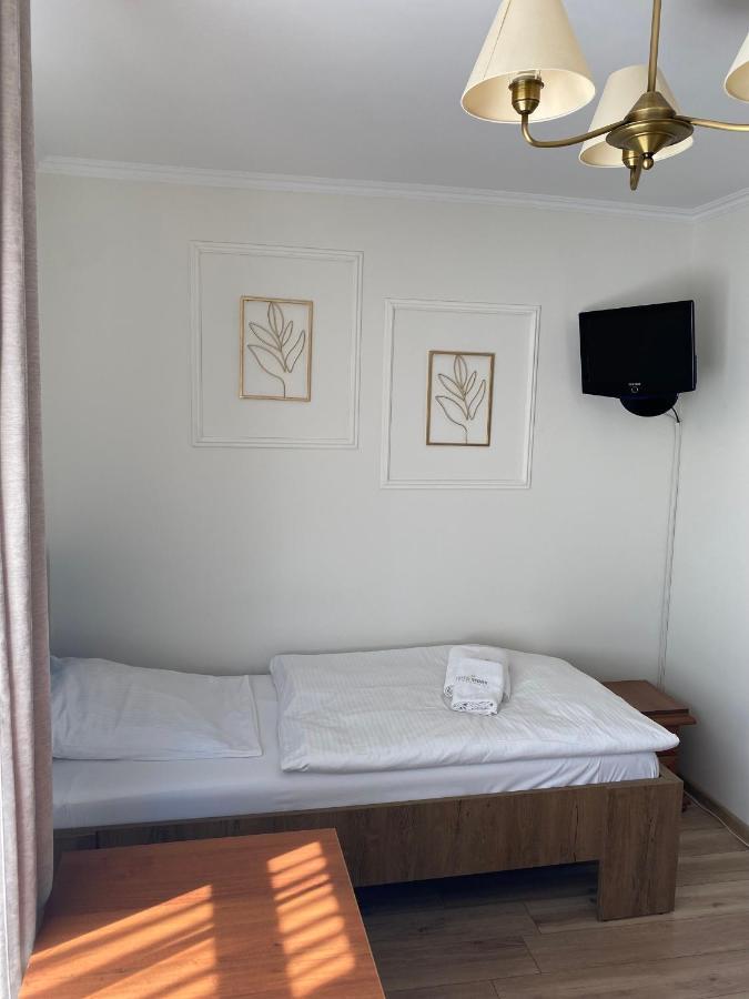 Noclegi W Centrum Brodnicy Brodnica  Εξωτερικό φωτογραφία