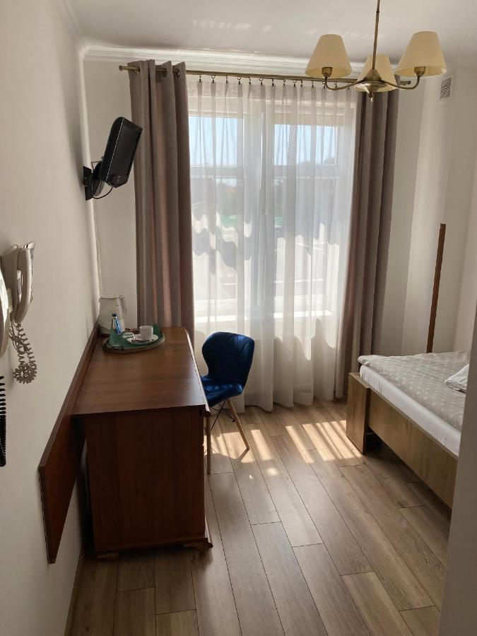 Noclegi W Centrum Brodnicy Brodnica  Εξωτερικό φωτογραφία