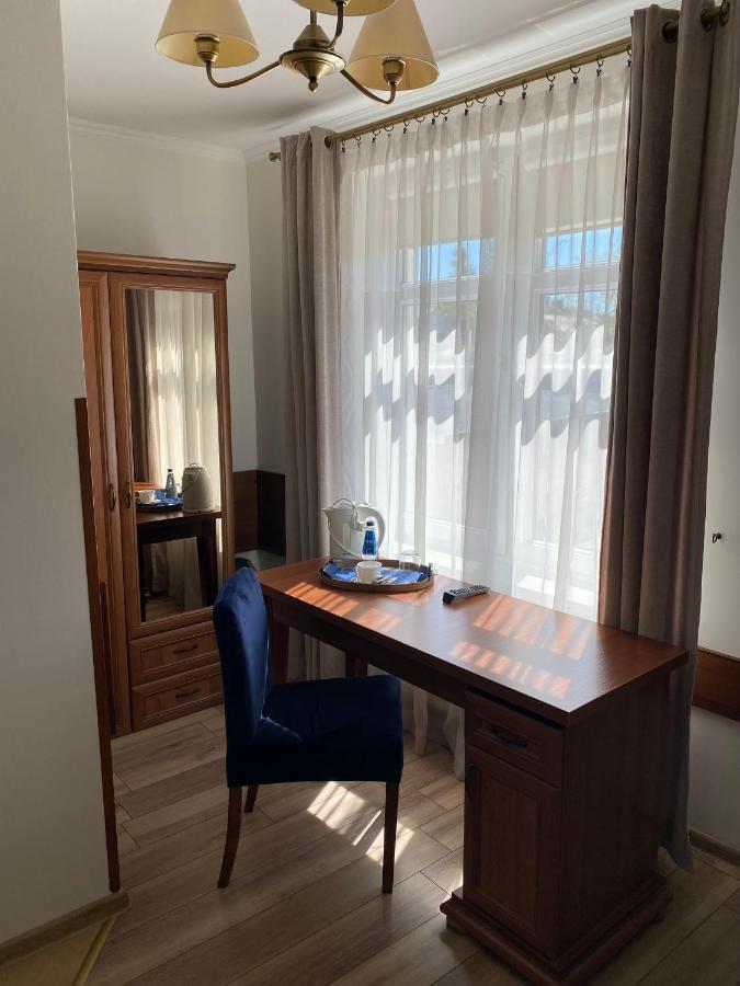 Noclegi W Centrum Brodnicy Brodnica  Εξωτερικό φωτογραφία