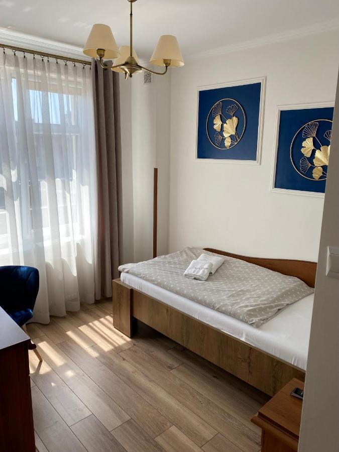 Noclegi W Centrum Brodnicy Brodnica  Εξωτερικό φωτογραφία