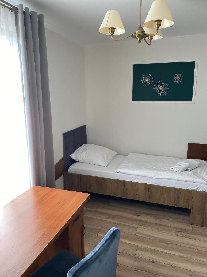 Noclegi W Centrum Brodnicy Brodnica  Εξωτερικό φωτογραφία