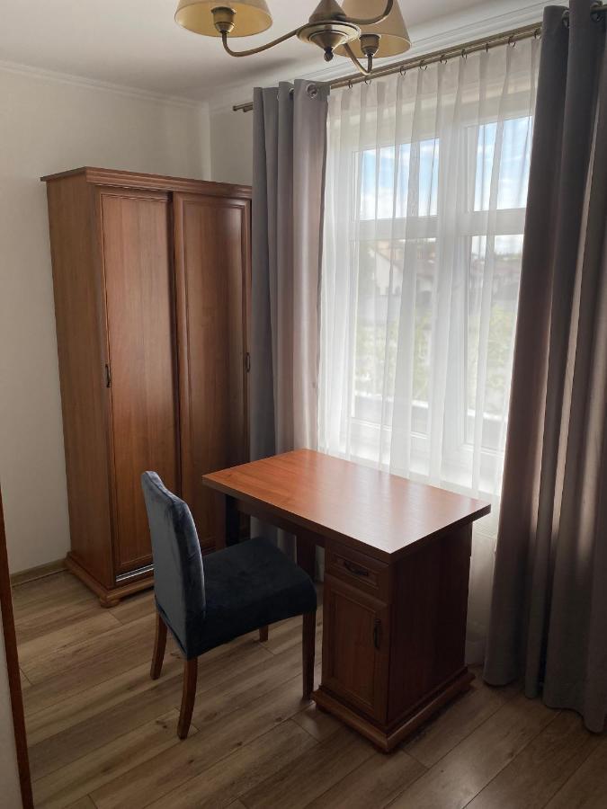Noclegi W Centrum Brodnicy Brodnica  Εξωτερικό φωτογραφία