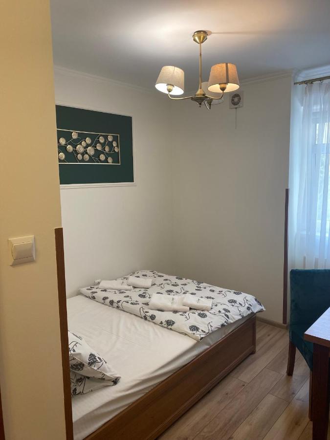 Noclegi W Centrum Brodnicy Brodnica  Εξωτερικό φωτογραφία