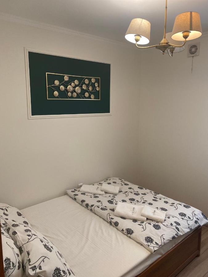 Noclegi W Centrum Brodnicy Brodnica  Εξωτερικό φωτογραφία