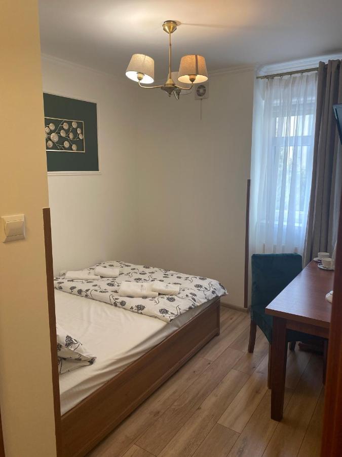 Noclegi W Centrum Brodnicy Brodnica  Εξωτερικό φωτογραφία