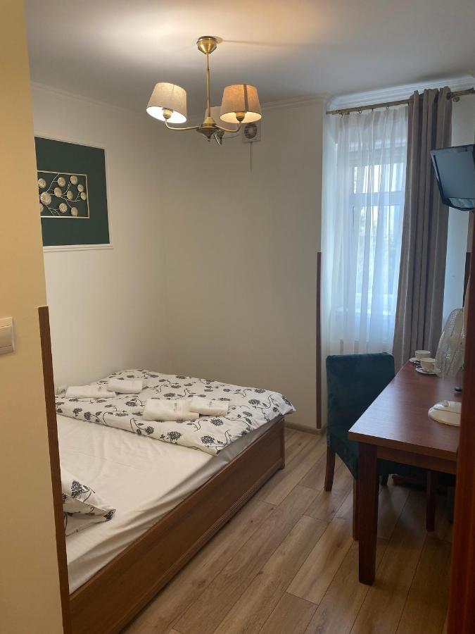 Noclegi W Centrum Brodnicy Brodnica  Εξωτερικό φωτογραφία