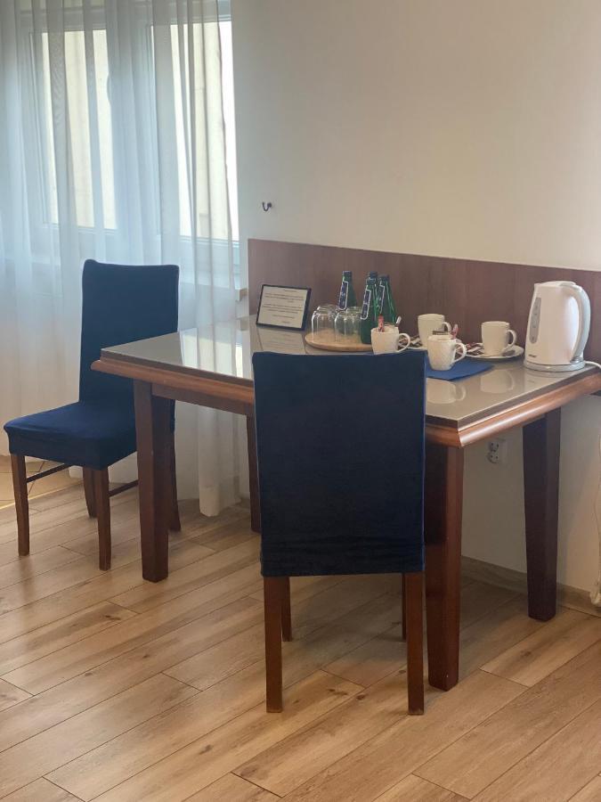 Noclegi W Centrum Brodnicy Brodnica  Εξωτερικό φωτογραφία