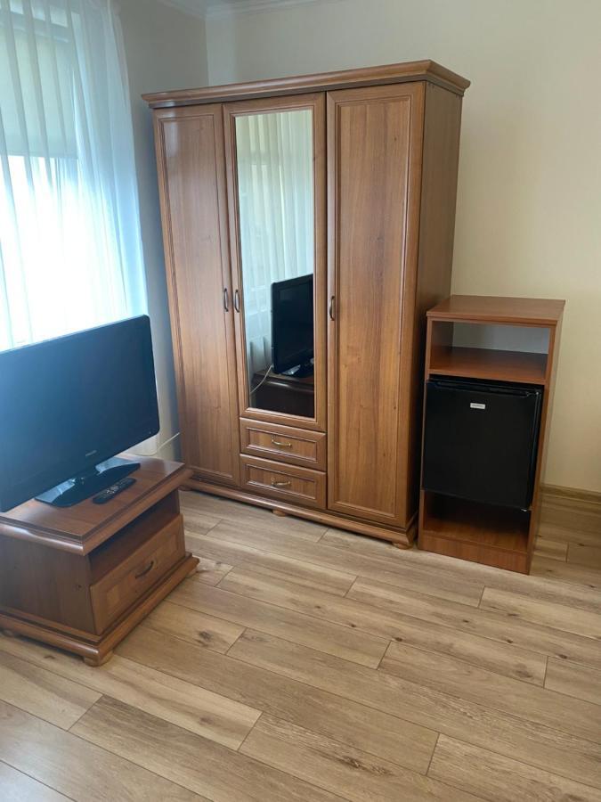 Noclegi W Centrum Brodnicy Brodnica  Εξωτερικό φωτογραφία