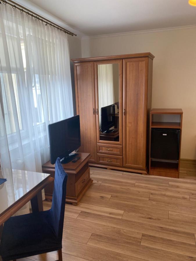 Noclegi W Centrum Brodnicy Brodnica  Εξωτερικό φωτογραφία
