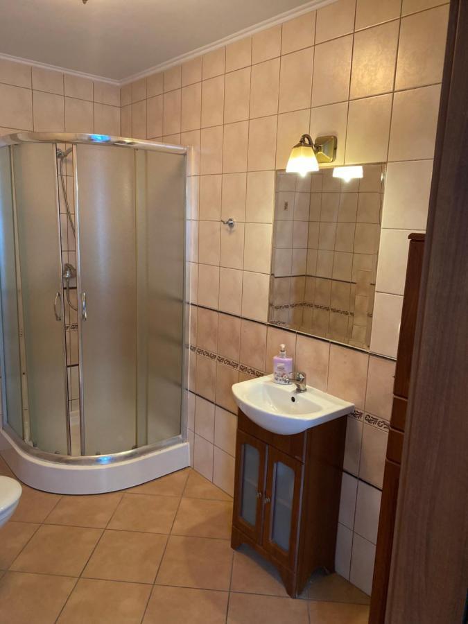 Noclegi W Centrum Brodnicy Brodnica  Εξωτερικό φωτογραφία