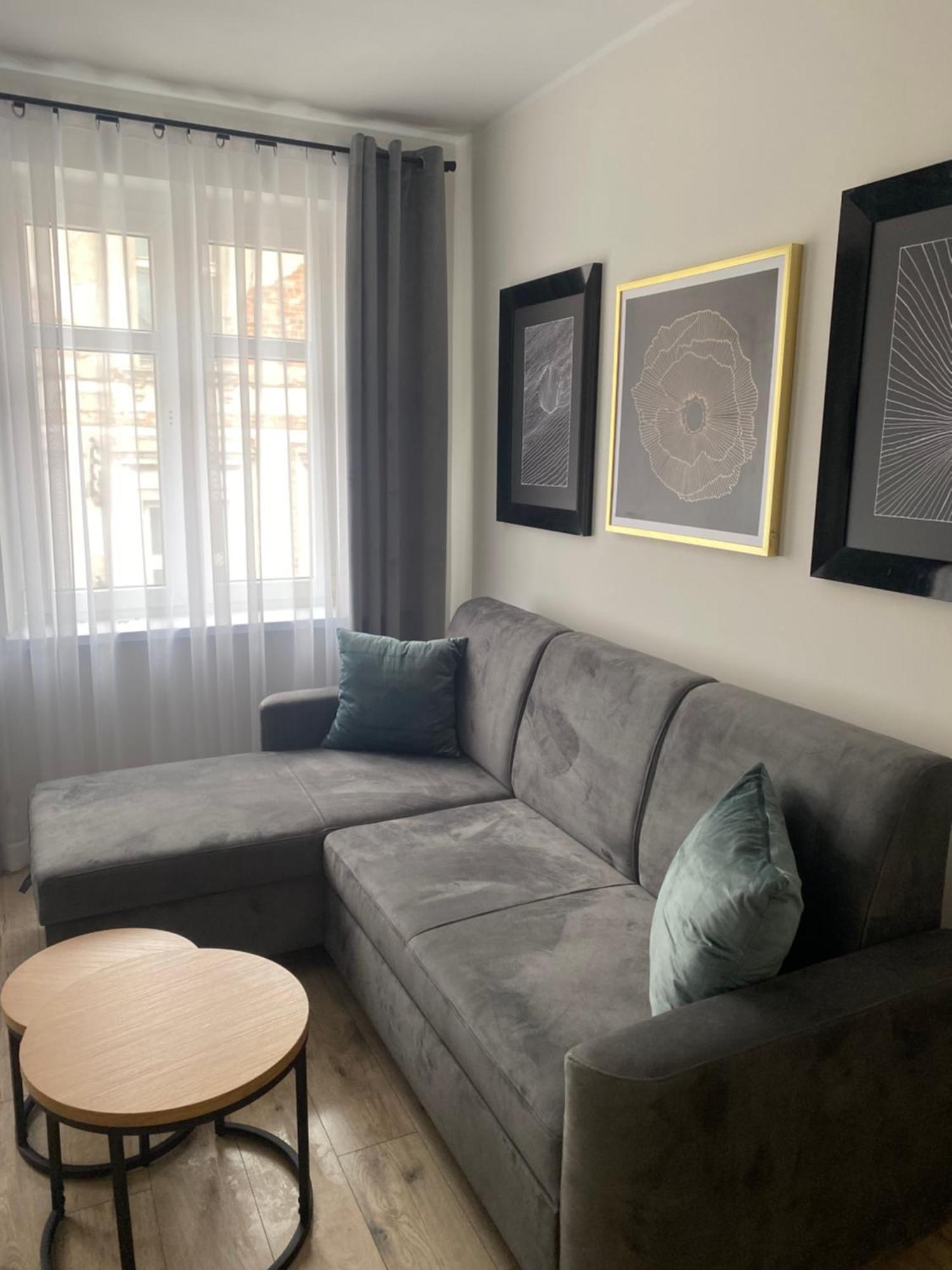 Noclegi W Centrum Brodnicy Brodnica  Εξωτερικό φωτογραφία