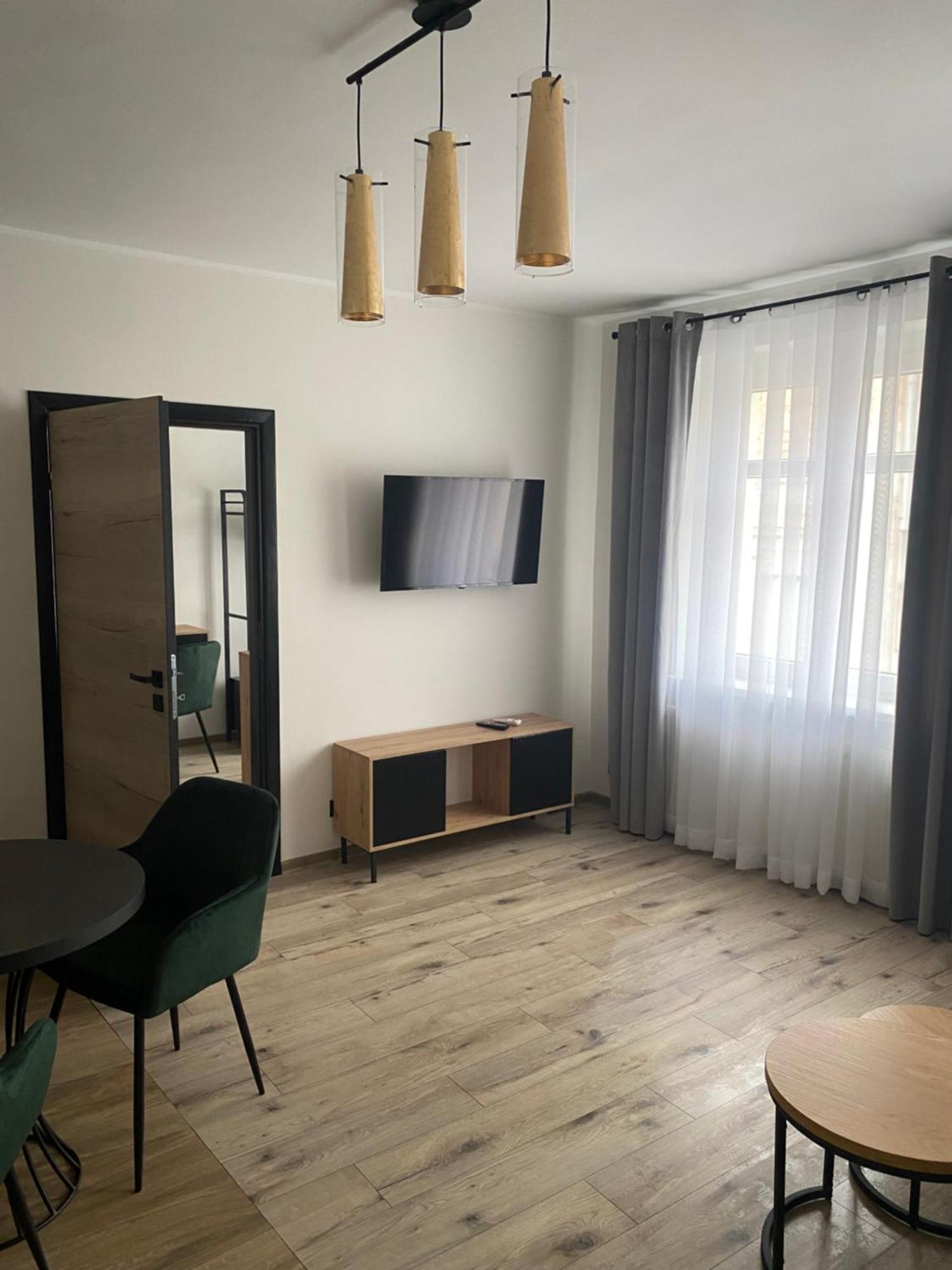 Noclegi W Centrum Brodnicy Brodnica  Εξωτερικό φωτογραφία