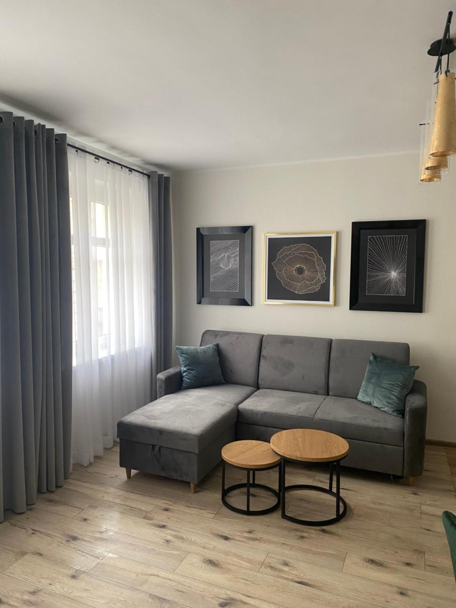 Noclegi W Centrum Brodnicy Brodnica  Εξωτερικό φωτογραφία