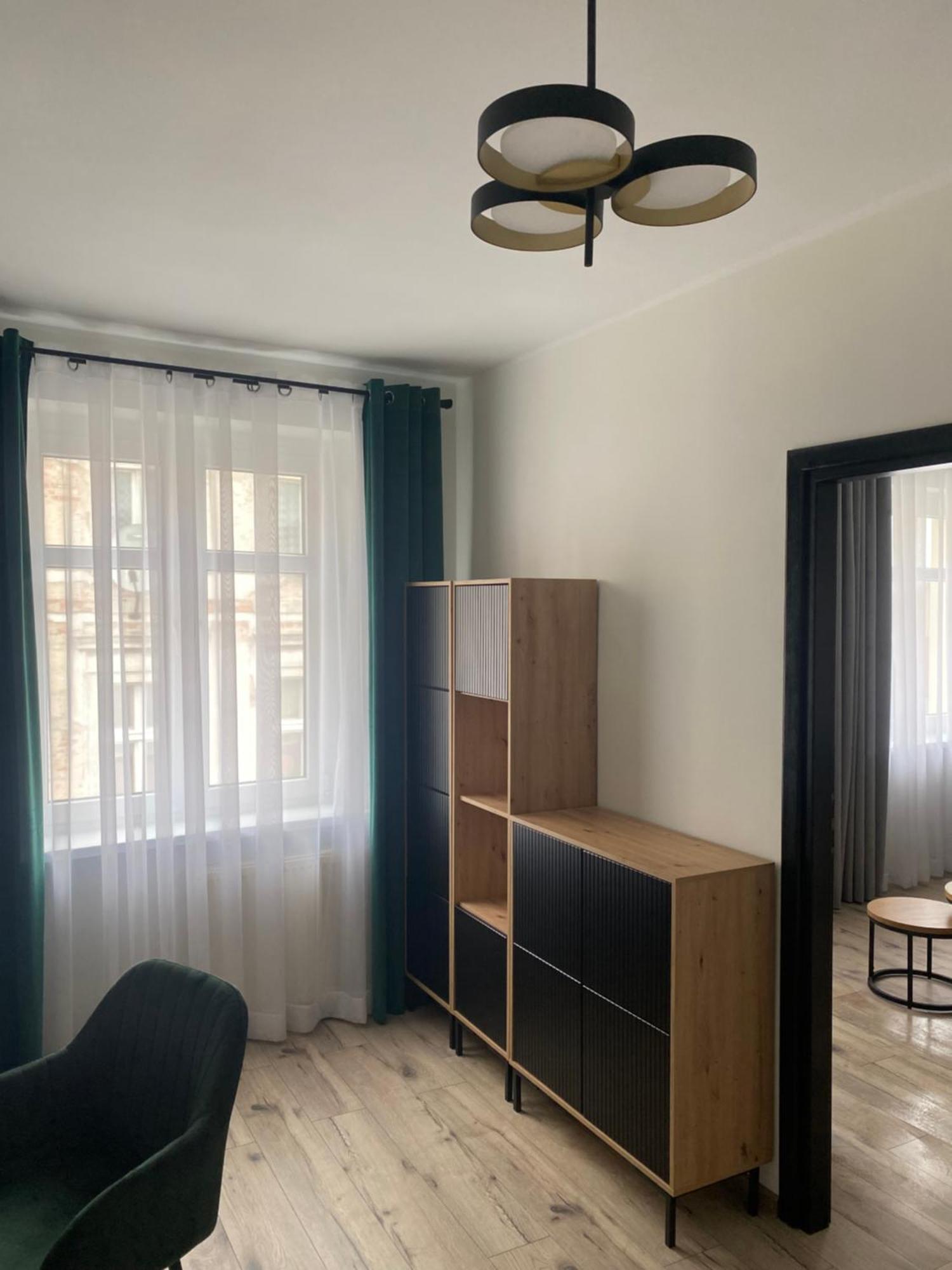 Noclegi W Centrum Brodnicy Brodnica  Εξωτερικό φωτογραφία