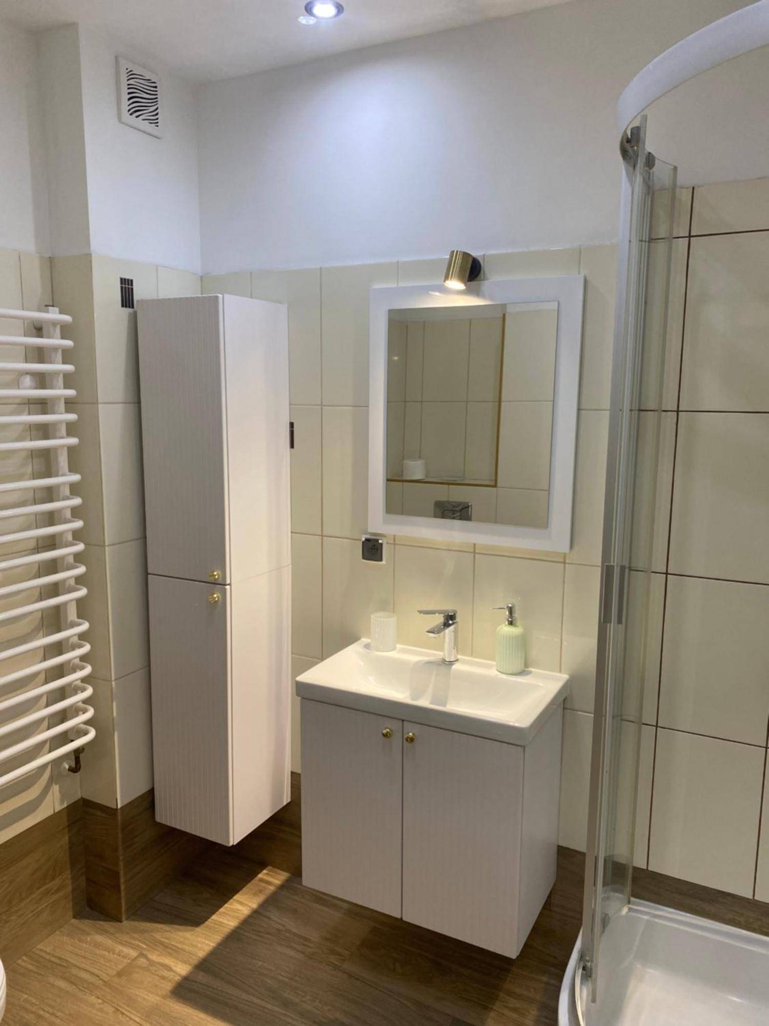 Noclegi W Centrum Brodnicy Brodnica  Εξωτερικό φωτογραφία