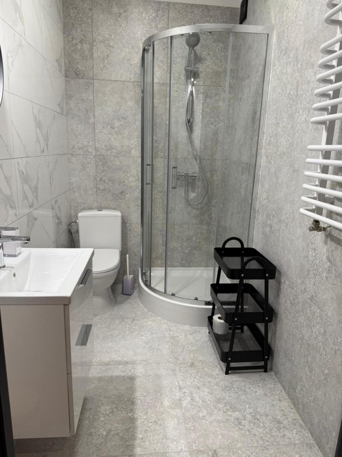 Noclegi W Centrum Brodnicy Brodnica  Εξωτερικό φωτογραφία