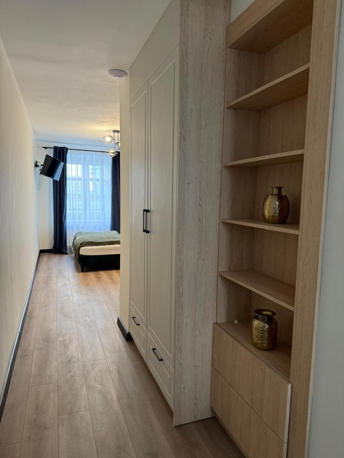 Noclegi W Centrum Brodnicy Brodnica  Εξωτερικό φωτογραφία