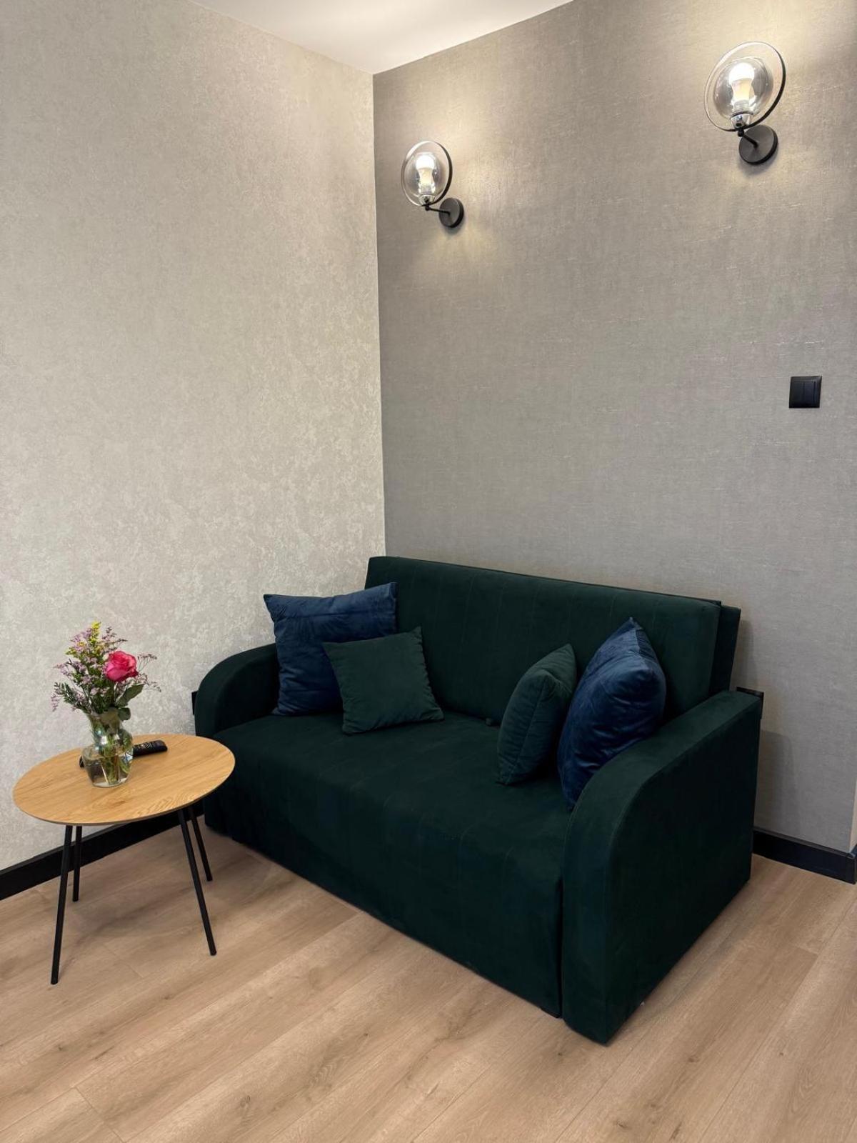 Noclegi W Centrum Brodnicy Brodnica  Εξωτερικό φωτογραφία