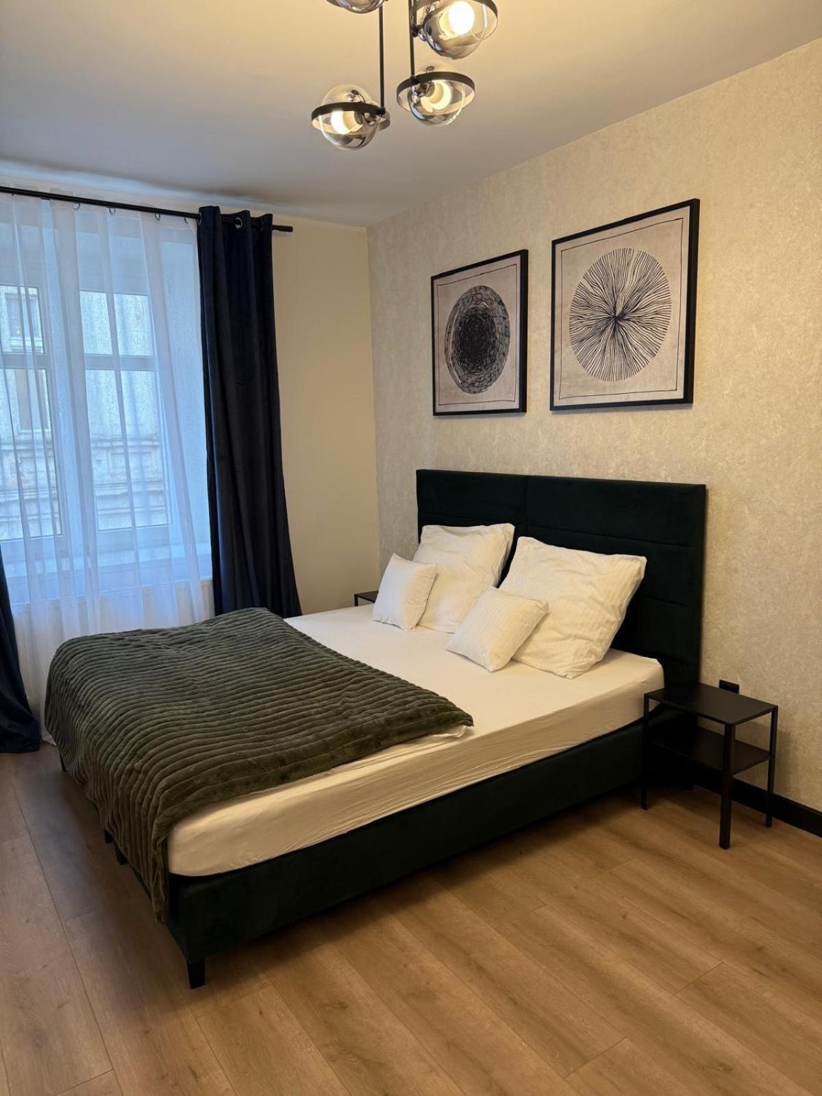 Noclegi W Centrum Brodnicy Brodnica  Εξωτερικό φωτογραφία